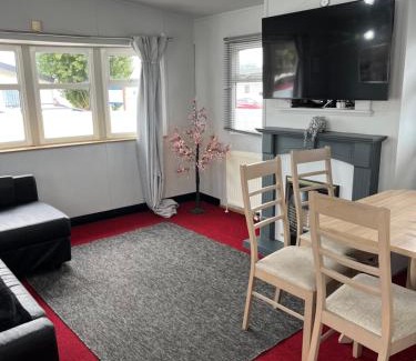 Walton on the Naze Other | Cosy Caravan near the beach