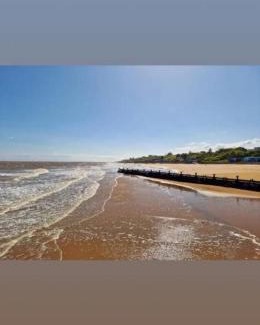 Walton on the Naze Other | Cosy Caravan near the beach