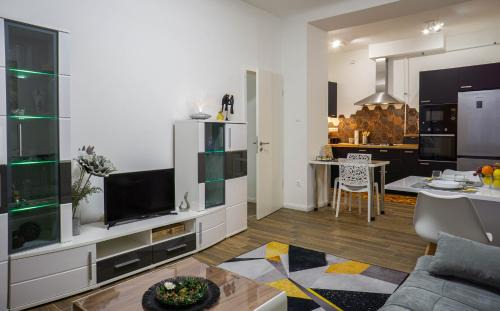 Krisztinavaros Apartment | Cosy Casa