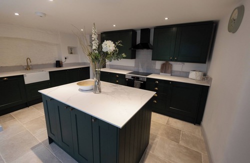 Woodstock House | Cosy Central Townhouse in Woodstock