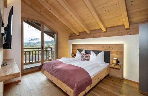Radstadt Ski Chalet | Cosy chalet for your holiday in the Salzburger Sportwelt