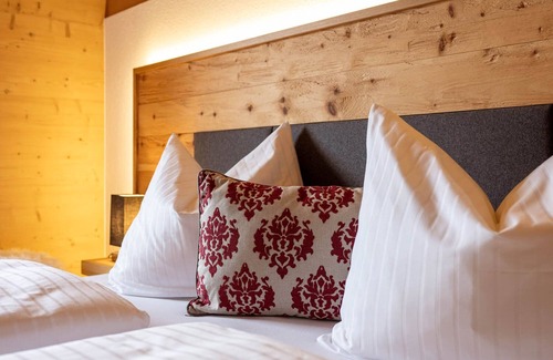 Radstadt Ski Chalet | Cosy chalet for your holiday in the Salzburger Sportwelt