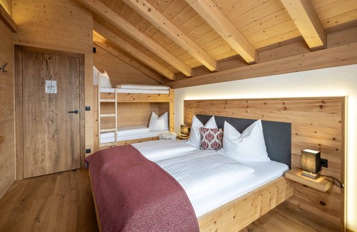 Radstadt Ski Chalet | Cosy chalet for your holiday in the Salzburger Sportwelt