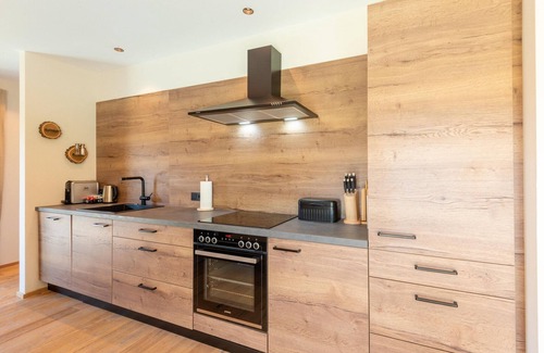 Tamsweg Ski Chalet | Cosy chalet in Wölting in a charming area.