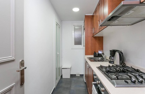 el Camp d'en Grassot i Gracia Nova Apartment | Cosy & Charming apartment Paseo San Juan