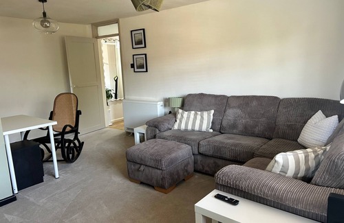 Chichester Apartment | Cosy Chichester Apartment