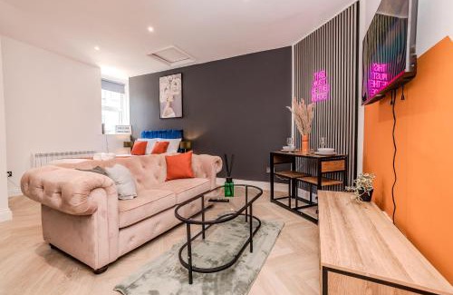 Montpelier Apartment | Cosy City Central Studio Apartment Near Brighton Beach