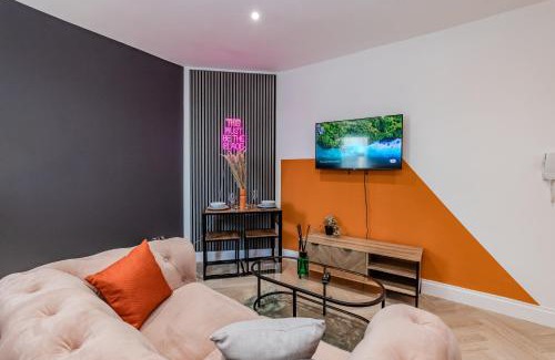 Montpelier Apartment | Cosy City Central Studio Apartment Near Brighton Beach