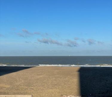 Knokke Apartment | Cosy Coast