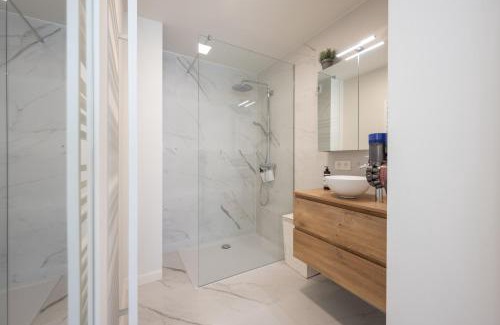 Knokke Apartment | Cosy Coast