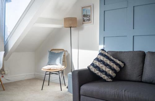 Whitley Bay Apartment | Cosy Coastal Apartment