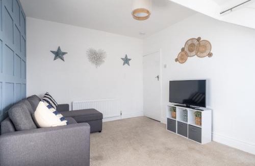 Whitley Bay Apartment | Cosy Coastal Apartment