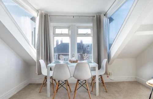 Whitley Bay Apartment | Cosy Coastal Apartment