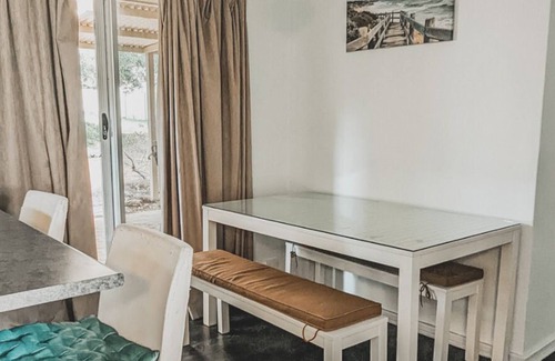 Lancelin House | Cosy. Coastal. Comfort. Sums up this 3x1!