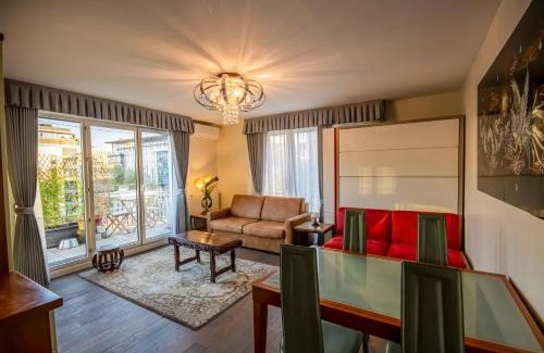 Asnieres-sur-Seine House | Cosy CoLiving space near Paris