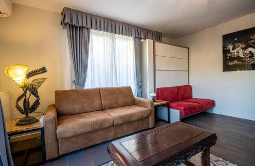 Asnieres-sur-Seine House | Cosy CoLiving space near Paris