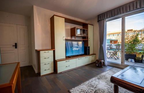 Asnieres-sur-Seine House | Cosy CoLiving space near Paris