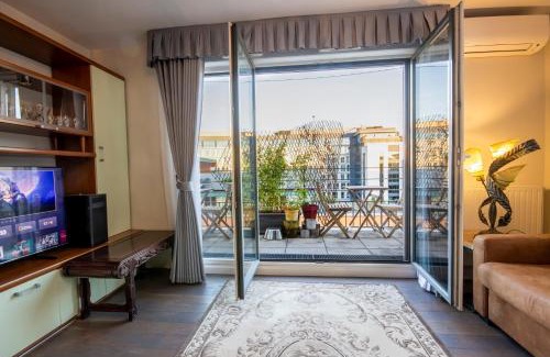 Asnieres-sur-Seine House | Cosy CoLiving space near Paris