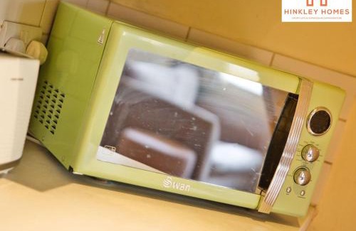 Bridgwater Apartment | Cosy Contained Riverside 1bed - 2 Floors - Parking