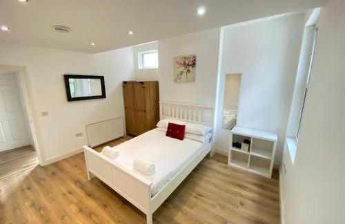 Fairfield Apartment | Cosy Coombe Retreat