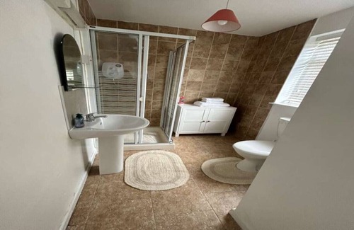 Sligo House | Cosy Corner Sligo Town Center