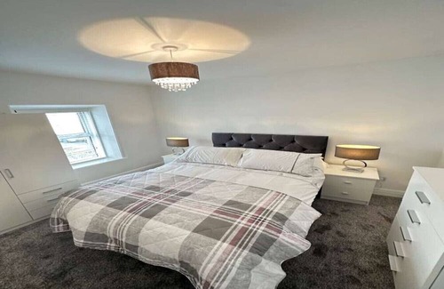 Sligo House | Cosy Corner Sligo Town Center