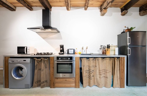 Peyzac-le-Moustier Cottage | Cosy cottage with garden