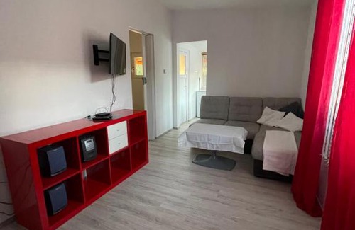 Moravske Toplice Apartment | Cosy Cottage 2 with 2 Thermal Riviera Tickets