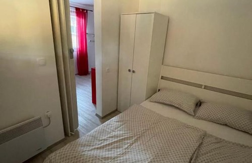 Moravske Toplice Apartment | Cosy Cottage 2 with 2 Thermal Riviera Tickets