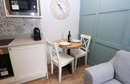 Durham House | Cosy Cottage 3