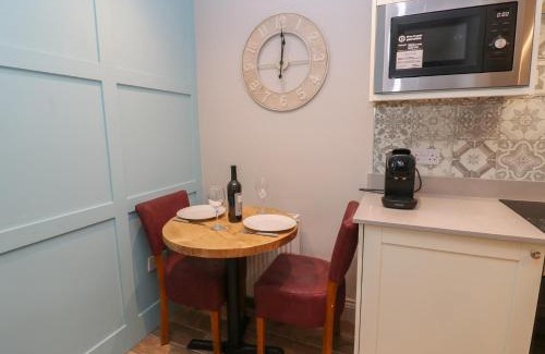 Durham House | Cosy Cottage 4
