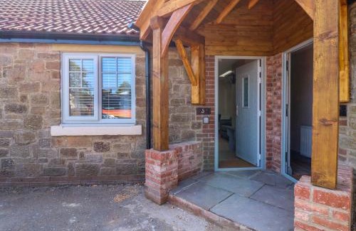 Durham House | Cosy Cottage 5