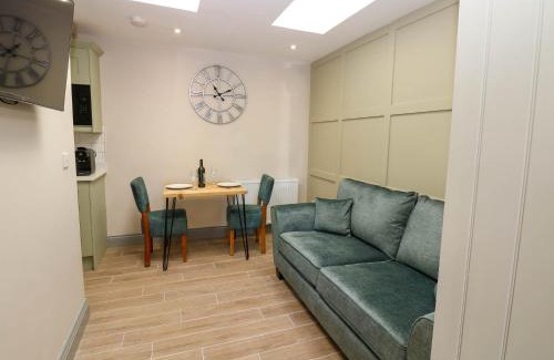 Durham House | Cosy Cottage 5