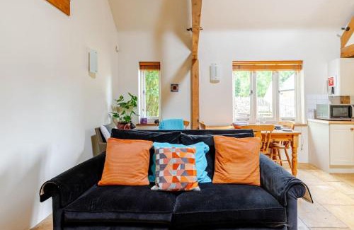 Witney Apartment | Cosy cottage at New Yatt Farm