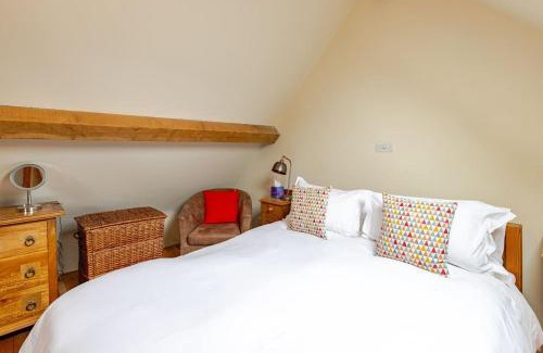 Witney Apartment | Cosy cottage at New Yatt Farm