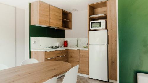 La Roche-en-Ardenne Resort | Cosy Cottage 4 people Ohara