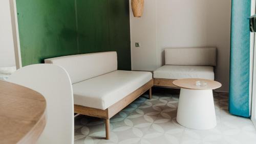 La Roche-en-Ardenne Resort | Cosy Cottage 4 people Ohara