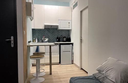 La Ciotat Apartment | Cosy cottage by Alice Bord 2 mer