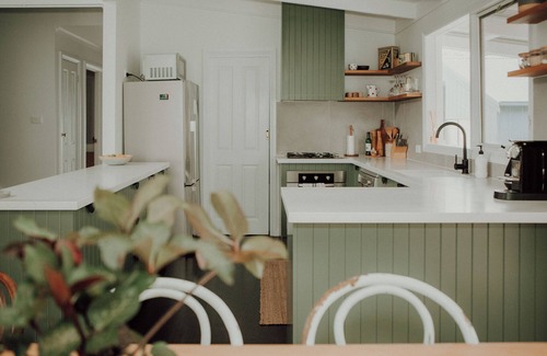 Trentham Cottage | Cosy Cottage close to Trentham Village