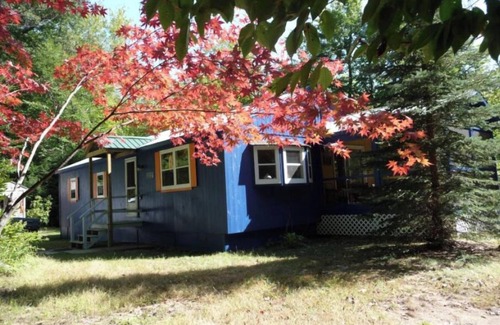 Intervale Cottage | Cosy cottage close to N. Conway center