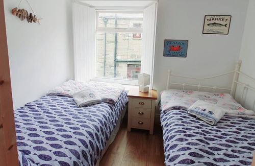 Delabole Cottage | Cosy Cottage- Cornwall - 2 Bedroom - Sleeps 4