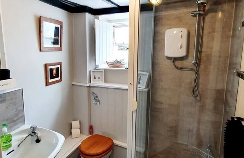 Delabole Cottage | Cosy Cottage- Cornwall - 2 Bedroom - Sleeps 4