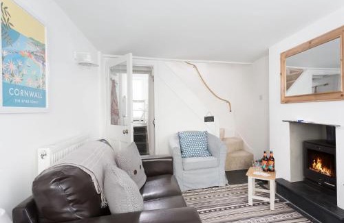 Fowey House | Cosy Cottage