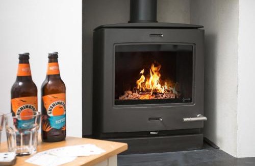 Fowey House | Cosy Cottage