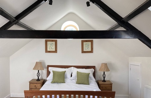 Long Barn Cottage | Cosy Cottage