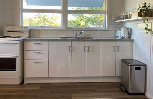 Allambie Heights Cottage | Cosy cottage in Allambie Heights