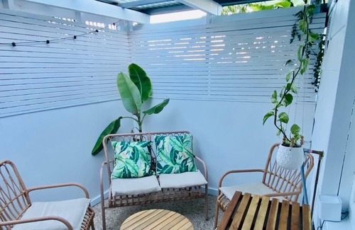 Allambie Heights Cottage | Cosy cottage in Allambie Heights