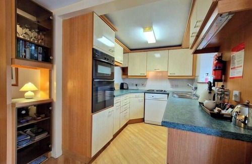 Alston Cottage | Cosy Cottage in Alston 1 Superking & 2 Single Beds Free Wi-Fi