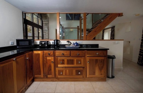 Alston Cottage | Cosy Cottage in Alston King Beds Free Wi-Fi Flat-Screen TV