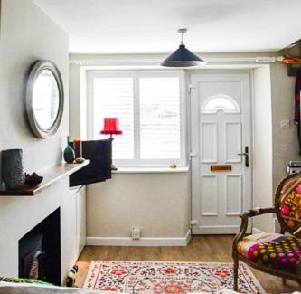 Bridport House | Cosy cottage in Bridport centre